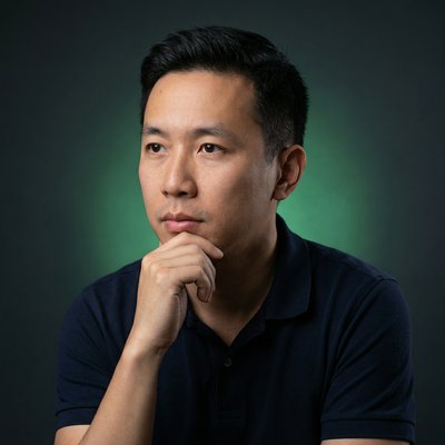 捷克街头游戏顾问王磊